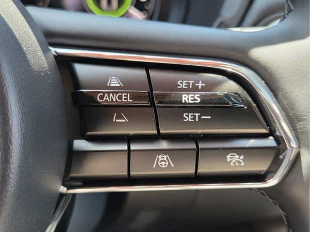 2026 Mazda Mazda CX-90 Plug-In Hybrid Premium Plus AWD