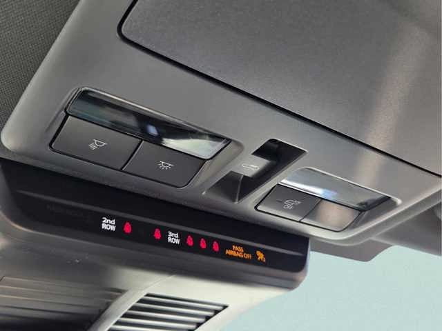 2026 Mazda Mazda CX-90 Plug-In Hybrid Premium Plus AWD