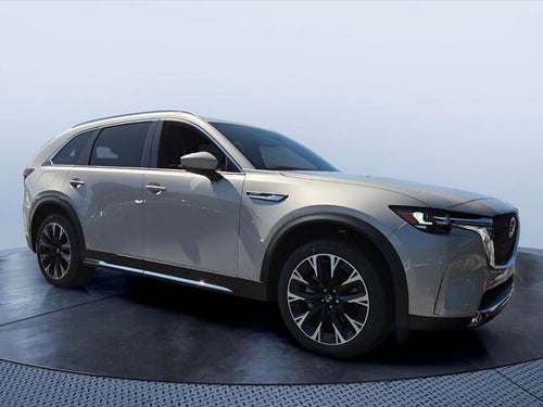 2026 Mazda Mazda CX-90 PHEV PREMIUM PLUS