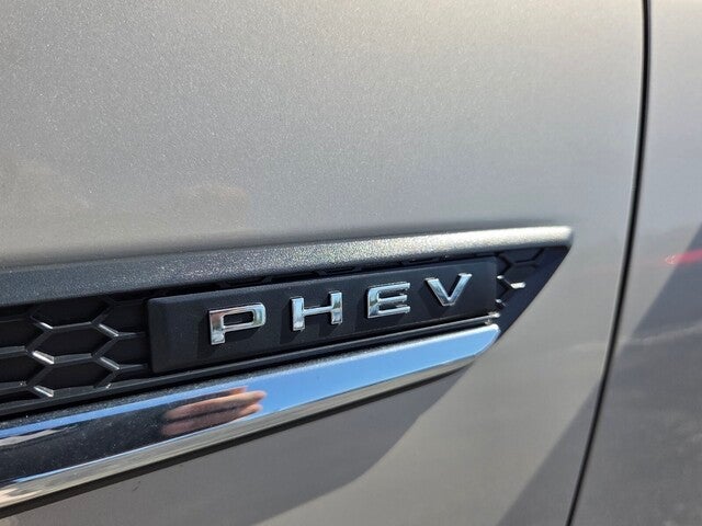 2026 Mazda Mazda CX-90 PHEV PREMIUM PLUS