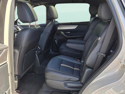 2026 Mazda Mazda CX-90 PHEV PREMIUM PLUS