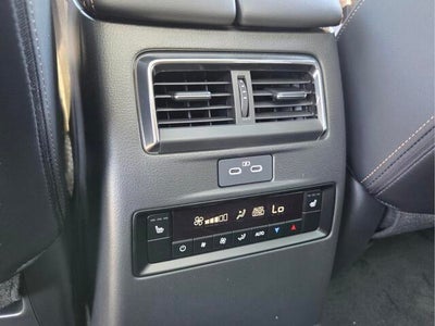 2026 Mazda Mazda CX-90 PHEV PREMIUM PLUS