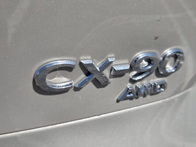 2026 Mazda Mazda CX-90 PHEV PREMIUM PLUS