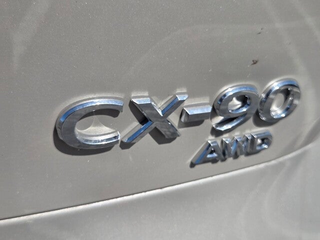 2026 Mazda Mazda CX-90 PHEV PREMIUM PLUS