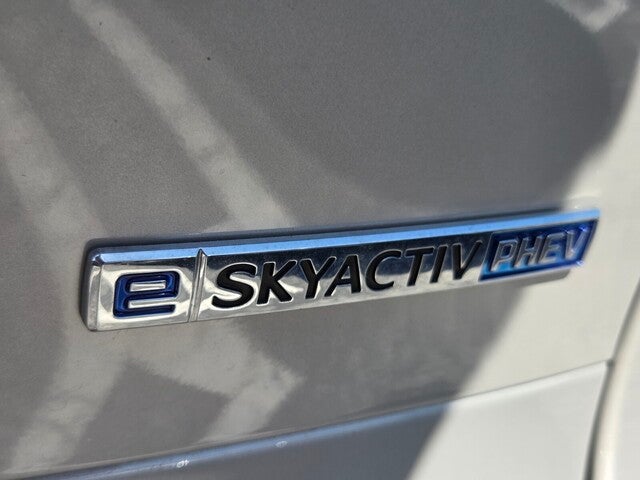 2026 Mazda Mazda CX-90 PHEV PREMIUM PLUS