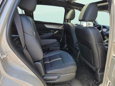 2026 Mazda Mazda CX-90 PHEV PREMIUM PLUS