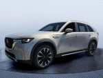 2026 Mazda Mazda CX-90 PHEV PREMIUM PLUS
