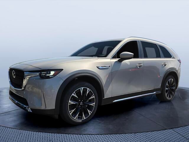 2026 Mazda Mazda CX-90 PHEV PREMIUM PLUS