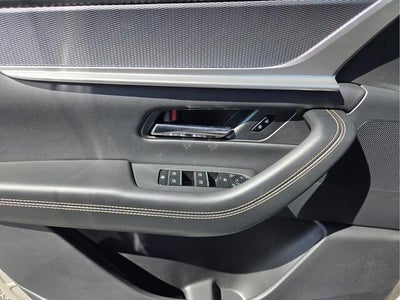 2026 Mazda Mazda CX-90 PHEV PREMIUM PLUS