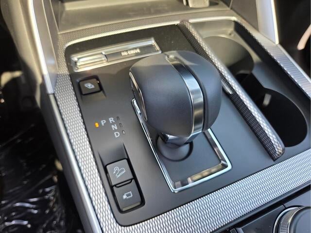 2026 Mazda Mazda CX-90 PHEV PREMIUM PLUS
