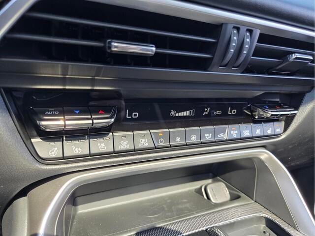 2026 Mazda Mazda CX-90 PHEV PREMIUM PLUS