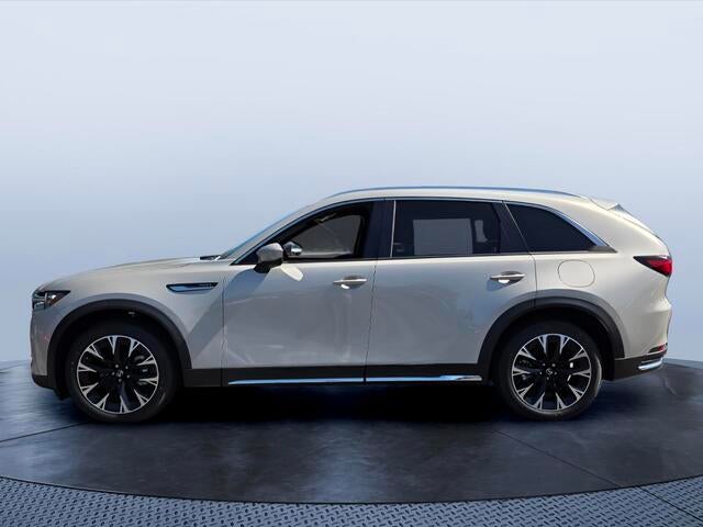 2026 Mazda Mazda CX-90 PHEV PREMIUM PLUS