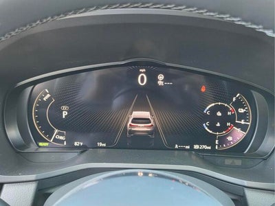 2026 Mazda Mazda CX-90 PHEV PREMIUM PLUS
