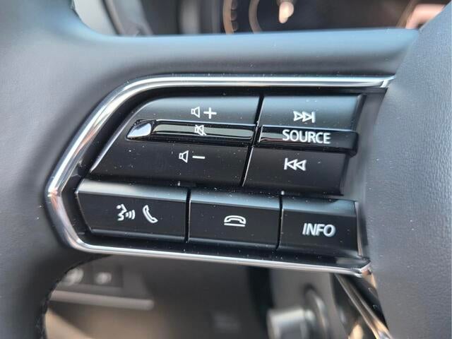 2026 Mazda Mazda CX-90 PHEV PREMIUM PLUS
