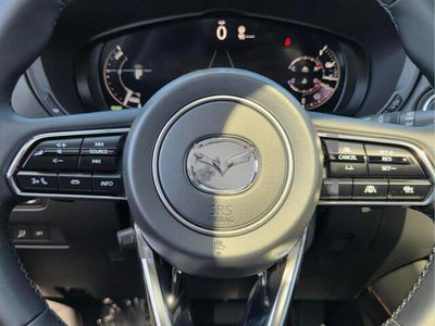 2026 Mazda Mazda CX-90 PHEV PREMIUM PLUS