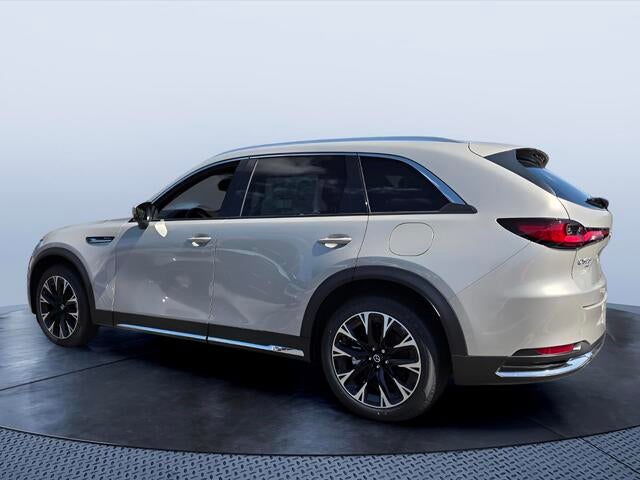 2026 Mazda Mazda CX-90 PHEV PREMIUM PLUS
