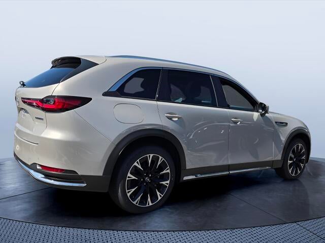 2026 Mazda Mazda CX-90 PHEV PREMIUM PLUS
