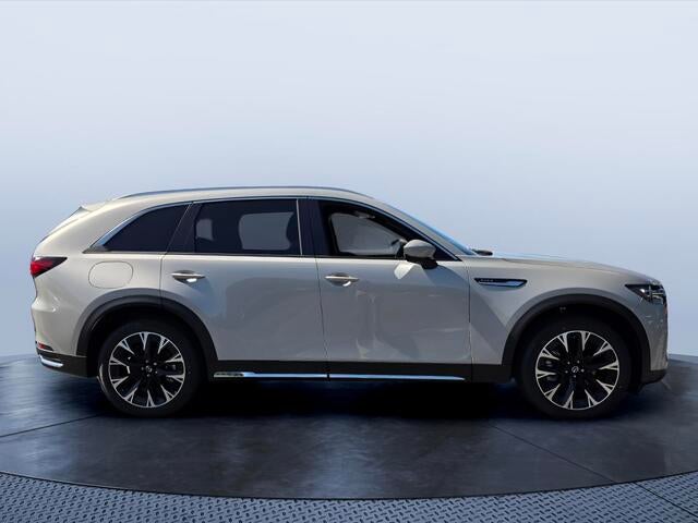2026 Mazda Mazda CX-90 PHEV PREMIUM PLUS