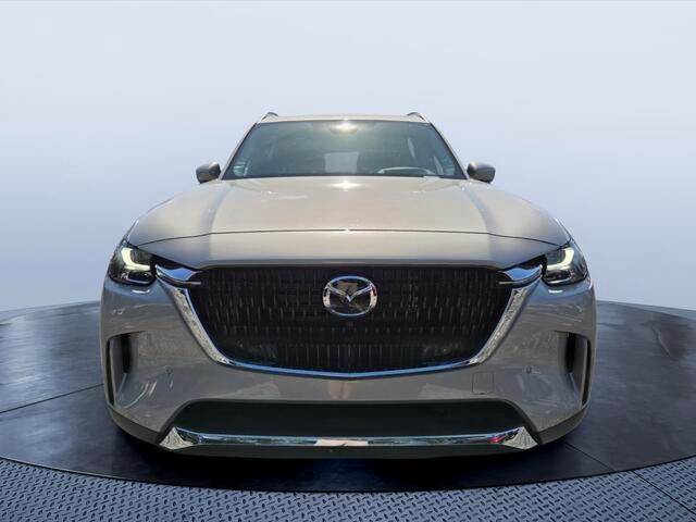 2026 Mazda Mazda CX-90 PHEV PREMIUM PLUS