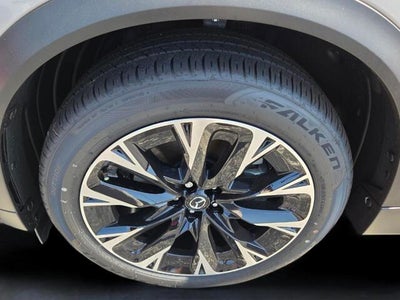 2026 Mazda Mazda CX-90 PHEV PREMIUM PLUS