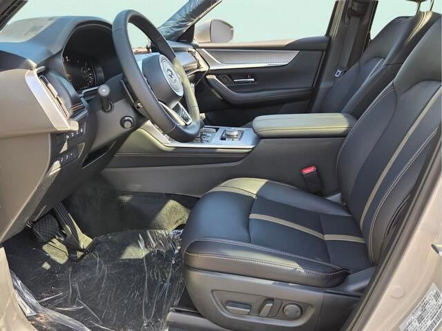2026 Mazda Mazda CX-90 PHEV PREMIUM PLUS