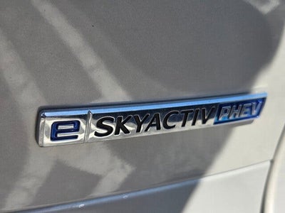 2026 Mazda Mazda CX-90 PHEV PREMIUM PLUS