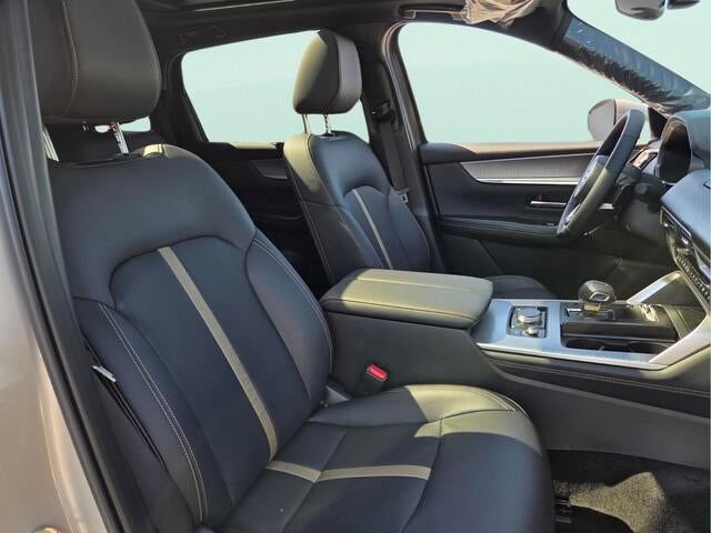 2026 Mazda Mazda CX-90 PHEV PREMIUM PLUS
