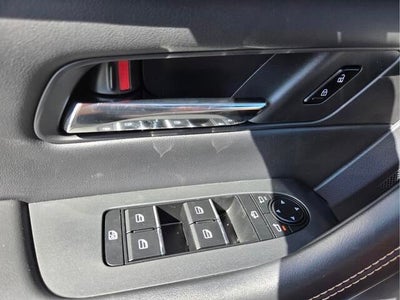 2026 Mazda Mazda CX-90 PHEV PREMIUM PLUS