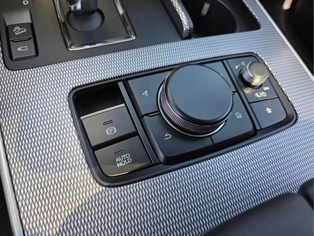 2026 Mazda Mazda CX-90 PHEV PREMIUM PLUS