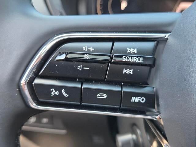 2026 Mazda Mazda CX-90 PHEV PREMIUM PLUS