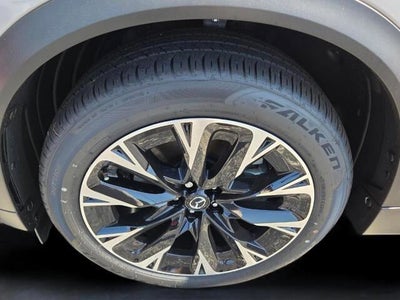 2026 Mazda Mazda CX-90 PHEV PREMIUM PLUS