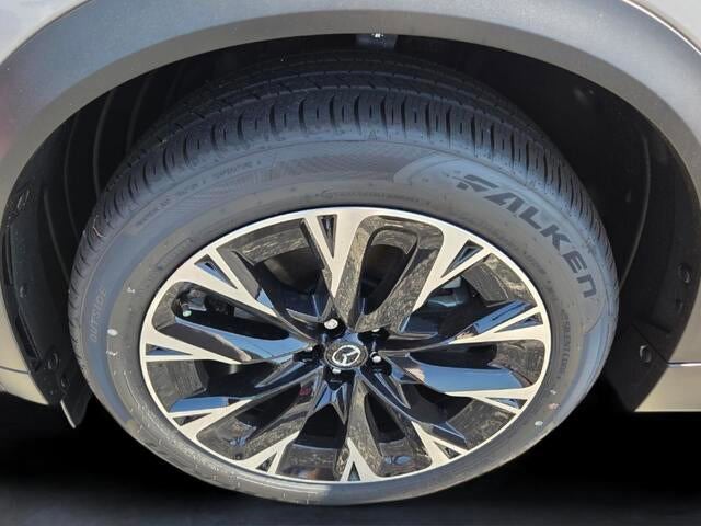 2026 Mazda Mazda CX-90 PHEV PREMIUM PLUS