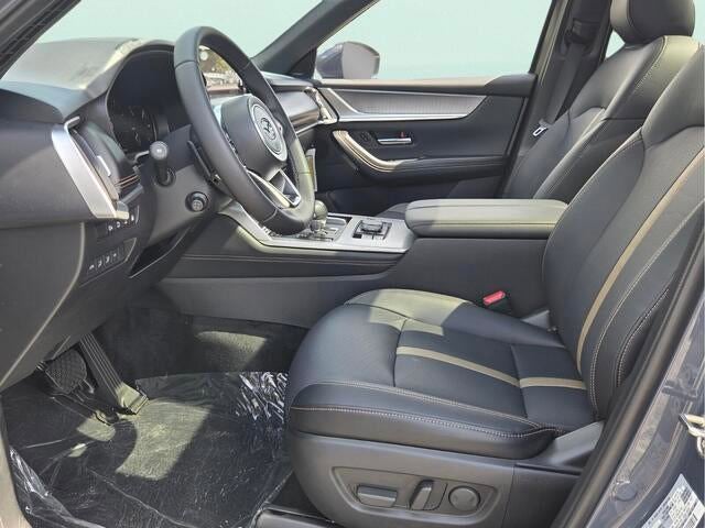 2026 Mazda Mazda CX-90 Plug-In Hybrid Premium Plus AWD