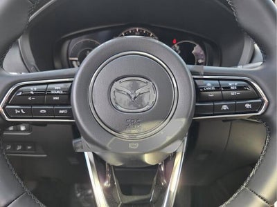 2026 Mazda Mazda CX-90 Plug-In Hybrid Premium Plus AWD