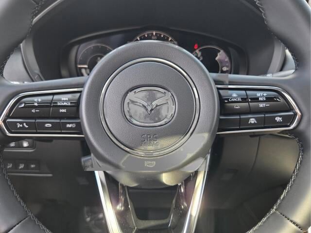 2026 Mazda Mazda CX-90 Plug-In Hybrid Premium Plus AWD