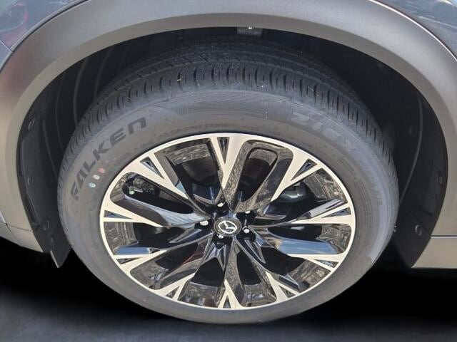 2026 Mazda Mazda CX-90 Plug-In Hybrid Premium Plus AWD
