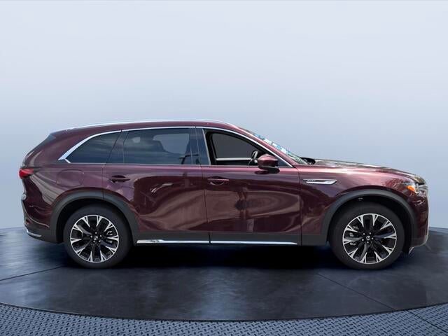 2026 Mazda Mazda CX-90 Plug-In Hybrid Premium Plus AWD