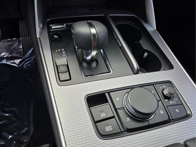 2026 Mazda Mazda CX-90 Plug-In Hybrid Premium Plus AWD