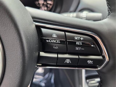 2026 Mazda Mazda CX-90 Plug-In Hybrid Premium Plus AWD