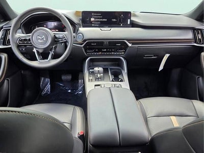 2026 Mazda Mazda CX-90 Plug-In Hybrid Premium Plus AWD