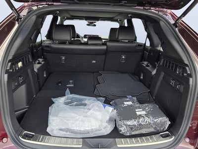 2026 Mazda Mazda CX-90 Plug-In Hybrid Premium Plus AWD