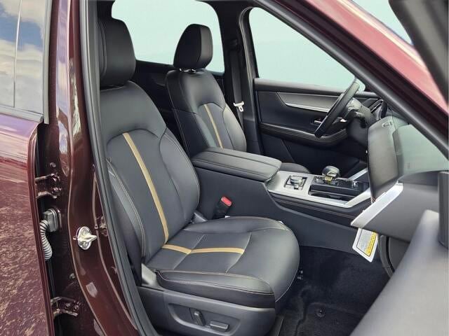 2026 Mazda Mazda CX-90 Plug-In Hybrid Premium Plus AWD