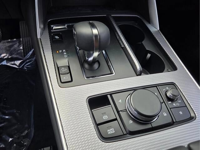 2026 Mazda Mazda CX-90 Plug-In Hybrid Premium Plus AWD