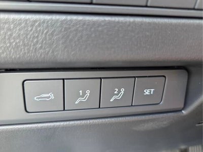 2026 Mazda Mazda CX-90 Plug-In Hybrid Premium Plus AWD