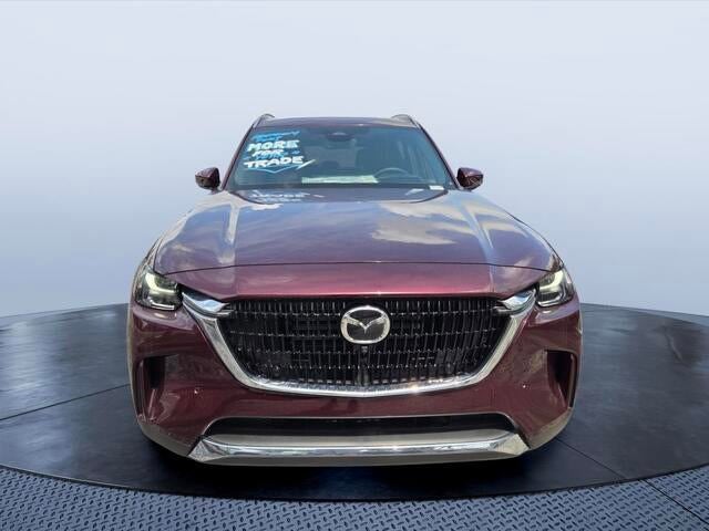 2026 Mazda Mazda CX-90 Plug-In Hybrid Premium Plus AWD