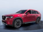 2026 Mazda Mazda CX-90 Plug-In Hybrid Premium Plus AWD