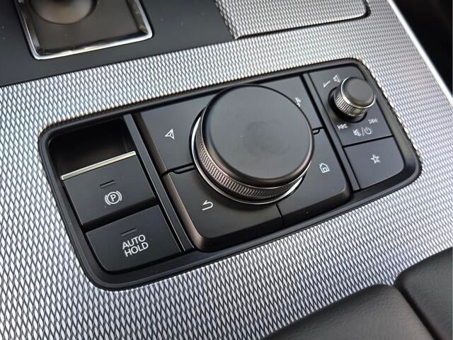2026 Mazda Mazda CX-90 Plug-In Hybrid Premium Plus AWD