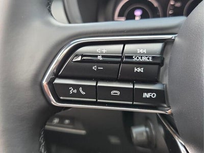 2026 Mazda Mazda CX-90 Plug-In Hybrid Premium Plus AWD