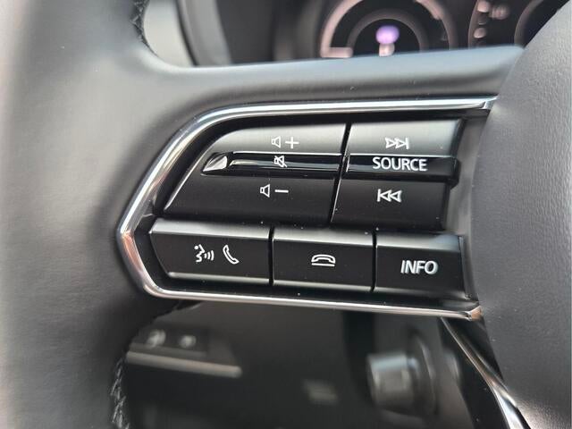 2026 Mazda Mazda CX-90 Plug-In Hybrid Premium Plus AWD
