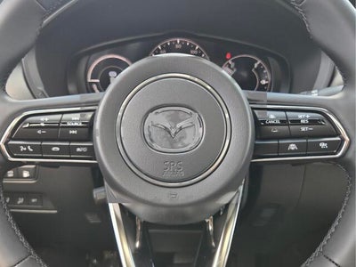 2026 Mazda Mazda CX-90 Plug-In Hybrid Premium Plus AWD